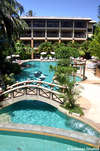Peach Hill Hotel & Resort 